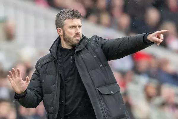 Michael Carrick sẽ đem về bản hợp đồng nào cho Man Utd?