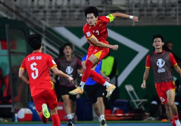 Nguyễn Đình Bắc - Vua phá lưới đầu tiên của bóng đá Việt Nam