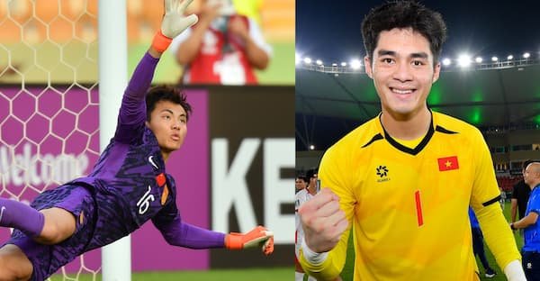 Trần Trung Kiên – Chìa khóa giúp U23 Việt Nam không ngại Trung Quốc