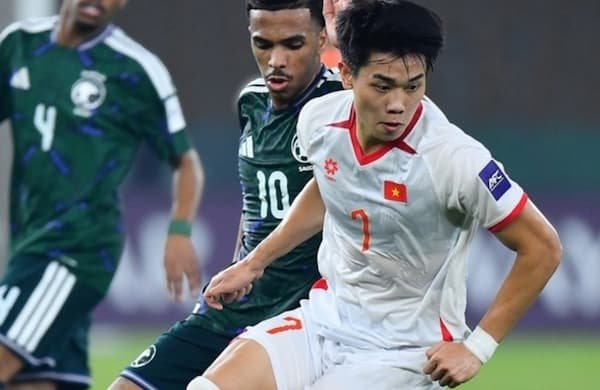 U23 Việt Nam đứng trước thời cơ vàng vào bán kết châu Á