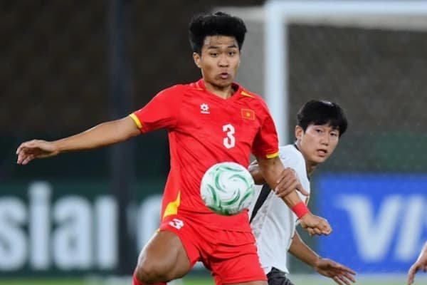 U23 Việt Nam vá hàng thủ trong bối cảnh tổn thất nặng nề