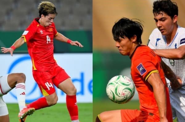 U23 Việt Nam được khen phong độ nhưng vẫn có “tử huyệt”