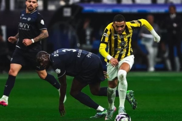 Soi kèo Al-Hazem vs Al-Ittihad, Saudi Pro League – 02h00 ngày 25/02