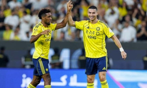 Soi kèo Al-Najma vs Al-Nassr, Saudi Pro League – 02h00 ngày 26/02