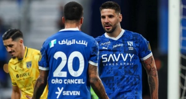 Soi kèo Al-Taawoun vs Al-Hilal, Saudi Pro League – 02h00 ngày 25/02