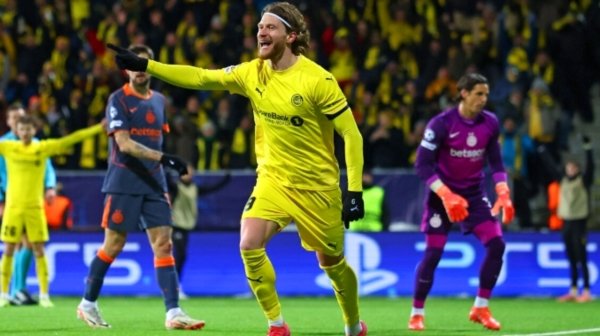 Soi kèo Inter Milan vs Bodo Glimt, Champions League – 03h00 ngày 25/02