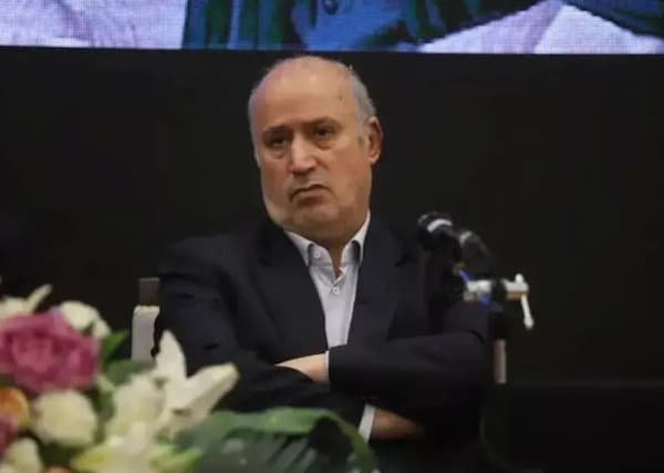 Đội tuyển Iran quay lưng World Cup 2026