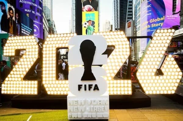 FIFA World Cup 2026 bị nghi giảm quy mô