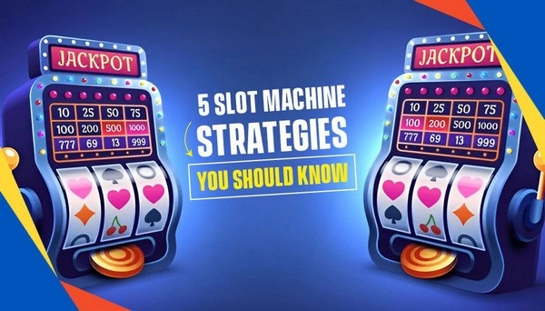 Bí quyết vận dụng mẹo quay Slot nổ hũ giờ vàng để săn jackpot là gì?