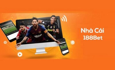 Review trải nghiệm nhà cái 188BET