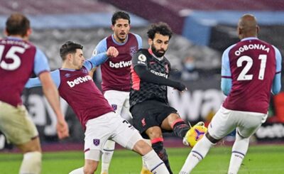 Soi kèo HOT West Ham vs Liverpool, 23h30 ngày 07/11 – Ngoại Hạng Anh