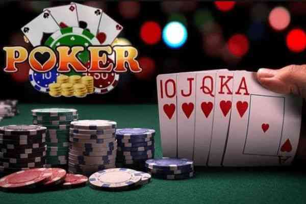 NHẬP MÔN CHƠI POKER