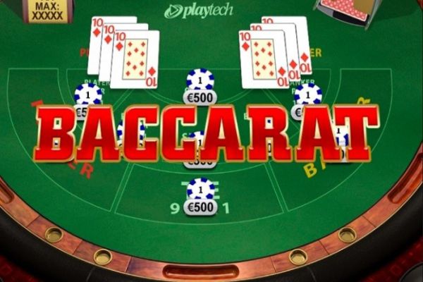 Mẹo chơi bài Baccarat bạn chưa từng biết