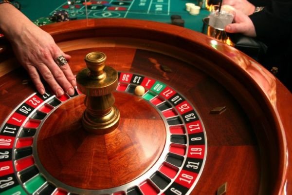 Những kinh nghiệm chơi Roulette Online hay nhất