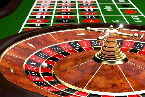 Những kinh nghiệm chơi Roulette Online hay nhất