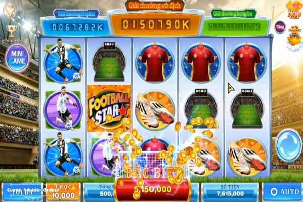 3 mẹo chơi Slot Game cực hay của các cao thủ