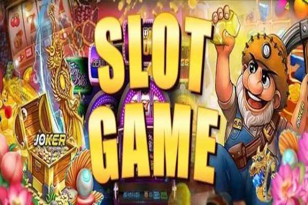 Bí quyết chơi Slot Game dễ thắng cho người mới