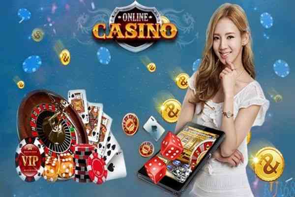 2 kỹ năng chơi Casino Online cực hay của các cao thủ