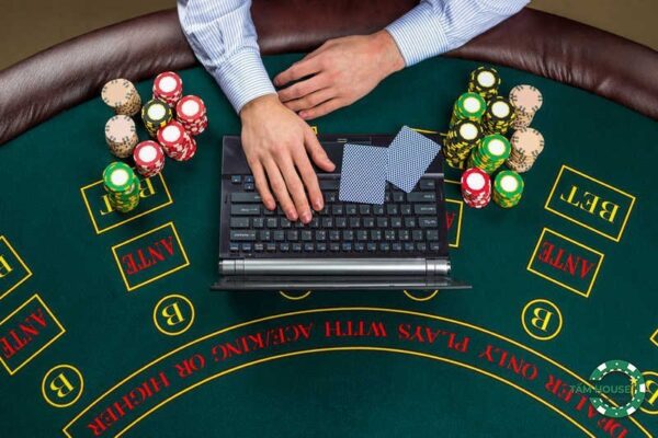 3 điều tối kỵ khi chơi Casino trực tuyến người mới cần biết