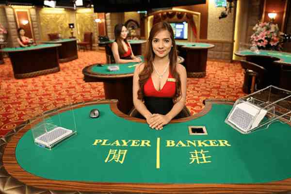 3 Mẹo chơi baccarat cực hay của các cao thủ