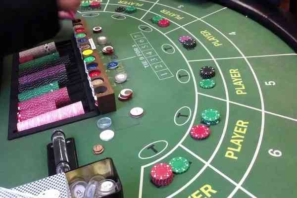 3 Mẹo chơi baccarat cực hay của các cao thủ