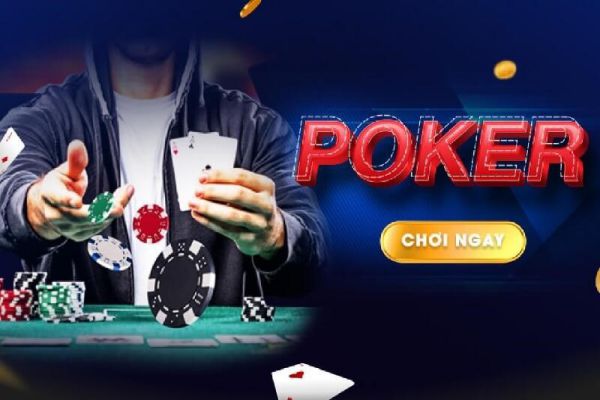 Chia sẻ kinh nghiệm đánh bài Poker Online cực hay