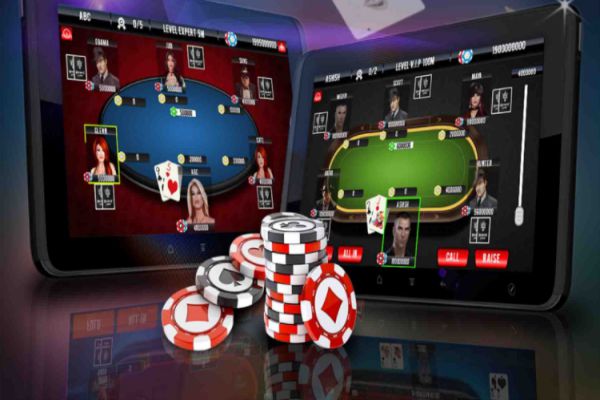 Hướng dẫn kiểm soát tâm lý chơi Poker Online