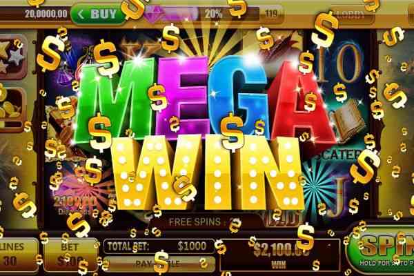 Tham khảo kinh nghiệm chơi Slot Game Online của các cao thủ