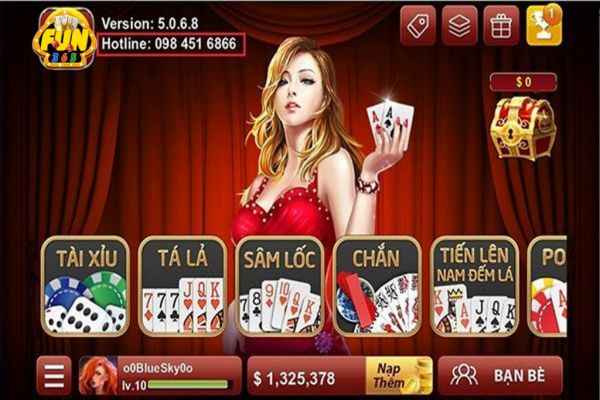 Tìm hiểu về game bài Red Dog cực thú vị tại các nhà cái