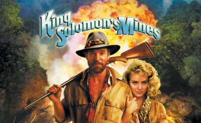 King Solomon Mines Phiêu lưu săn tìm kho báu phong cách nổ hũ