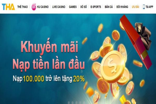 Nhà cái Thienhabet liệu có phải là lựa chọn tốt để cá cược?: