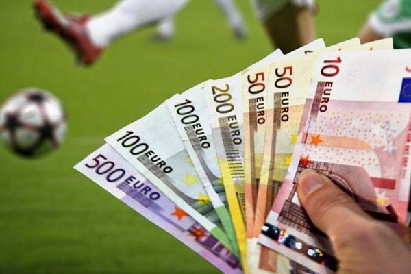 Đánh gấp thếp bóng đá bất bại với những bí quyết sau