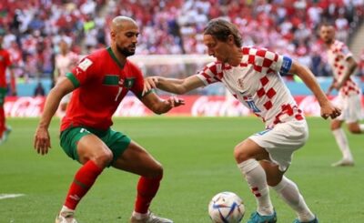 Croatia vs Morocco, 22h00 ngày 17/12 – Soi kèo World Cup 2022