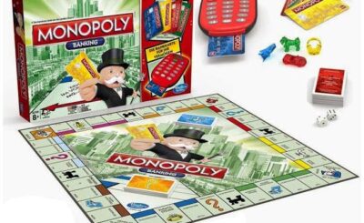 Mẹo chơi cờ tỷ phú trực tuyến (Monopoly online) – hiệu quả nhất cho người mới học chơi