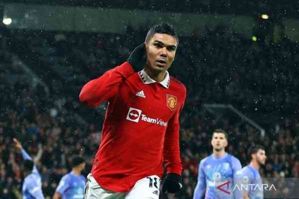 Thiếu Casemiro, Manchester United chơi tệ, nhưng đó chưa phải vấn đề lớn nhất