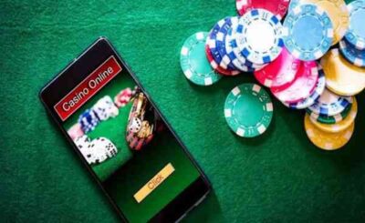 Kinh nghiệm chơi Casino online dễ thắng