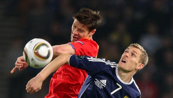 Scotland vs Tây Ban Nha, 1h45 ngày 29/3 – Soi kèo vòng loại Euro 2024