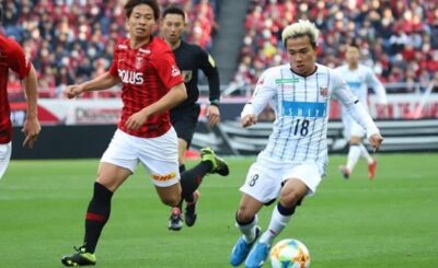 Cerezo Osaka vs Consadole Sapporo, 12h00 ngày 9/4 – Soi kèo VĐQG Nhật Bản