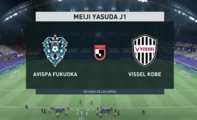 Avispa Fukuoka vs Vissel Kobe, 17h00 ngày 25/6 – Soi kèo VĐQG Nhật Bản