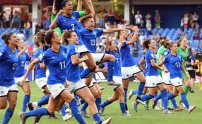 Nữ Italia vs Nữ Argentina, 13h00 ngày 24/7 – Soi kèo World Cup nữ 2023