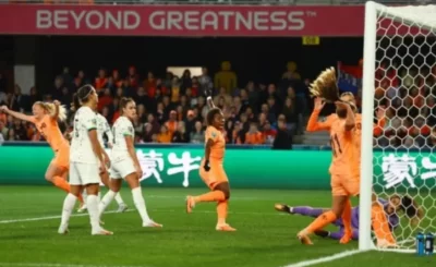 Nữ Mỹ vs Nữ Hà Lan, 8h00 ngày 27/7 – Soi kèo World Cup nữ 2023