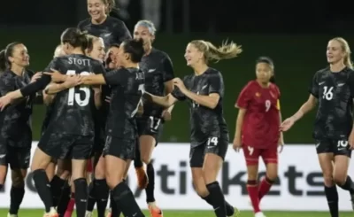 Nữ New Zealand vs Nữ Na Uy, 14h00 ngày 20/7 – Soi kèo World Cup nữ 2023