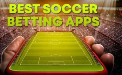 Top App cá cược bóng đá uy tín cho người chơi 2023
