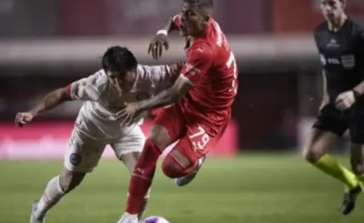 Argentinos Juniors vs Independiente, 7h30 ngày 8/10 – Soi kèo VĐQG Argentina