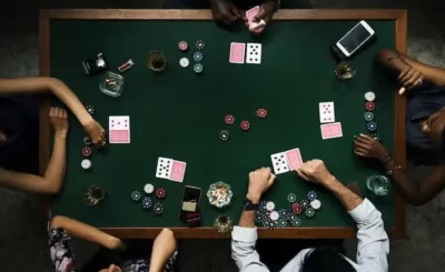 Các thuật ngữ cơ bản khi chơi Poker chuẩn quốc tế