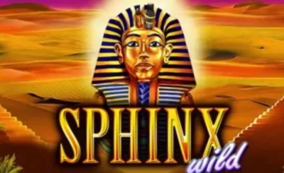 Giới thiệu Slot Game giải đố: Riddle of Sphinx