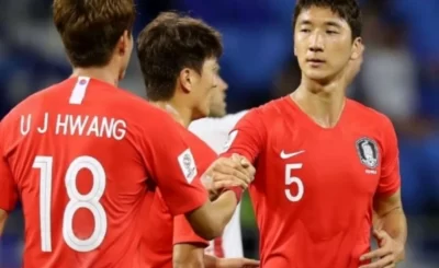 Hàn Quốc vs Bahrain, 18h30 ngày 15/1 – Soi kèo Asian Cup
