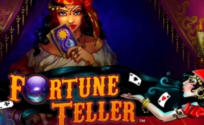 Fortune Teller – Tìm kiếm vận may từ nghi lễ tâm linh huyền bí