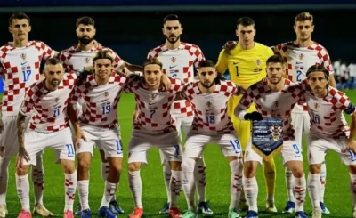 Tuyển Croatia Euro 2024: Tiếp tục ước mơ “kẻ caro Châu Âu”