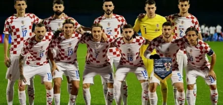 Tuyển Croatia Euro 2024: Tiếp tục ước mơ “kẻ caro Châu Âu”